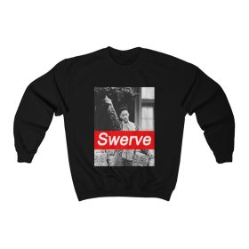 Will Smith Swerve fresh prince Sweatshirt
