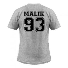 Zayn Malik 93 T shirt
