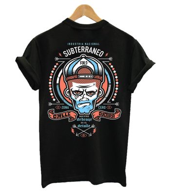 SUBTERANIO T-Shirt