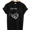 Supertramp – T shirt