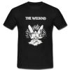 The Weeknd Deadhead T-Shirt