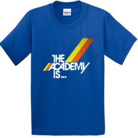 the academy is tshirt