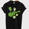 the munsters t-shirt