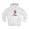 His Angel Lilo And Stitch Hoodie