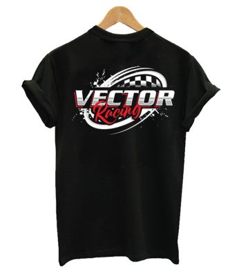 Vector Racing T-Shirt