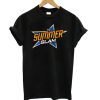 WWE Summerslam 2018 T-Shirt