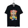 Wile E Coyote Super Genius T-Shirt