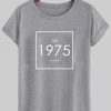 1975 T shirt THD