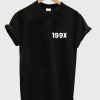 199x T shirt THD