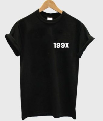 199x T shirt THD