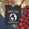 Fathers Day Shirt - Best Dad Shirt