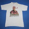90s Michael Schumacher shirt Formula 1 shirt Champion 1994-1995 shirt