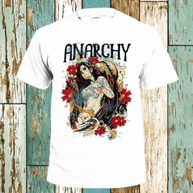 Anarchy Angel T-Shirt