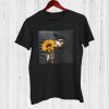 Bad Bunny Sunflower T shirt