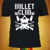 Bullet Club T-shirt