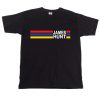 James Hunt T shirt Legendary Formula 1 T shirt