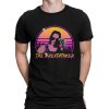 Keanu Reeves The Breathtaker T-Shirt