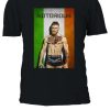 Notorious Conor McGregor Irish Boxer T-shirt