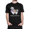 Resting Witch Face Disney Witches T-Shirt, Ursula Maleficent The Evil Queen Tee, Women's and Men's Sizes
