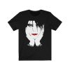 Robert Smith New Wave Goth Gothic Punk Rock Band 80s Retro Music T-Shirt