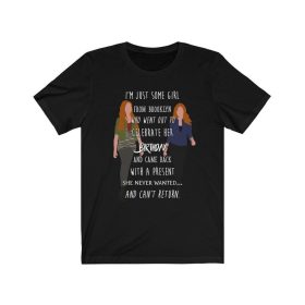 Shadowhunters All Stories Are True Angelic Power Shadowhunters T-Shirt