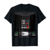 Star Wars Darth Vader Halloween Costume T-Shirt
