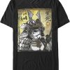 Star Wars Men'S Samurai Stormtrooper T-Shirt