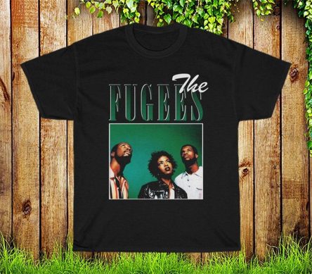 The Fugees T Shirt