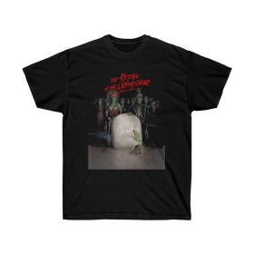 The Return of the Living Dead (1985) T-Shirt, Retro Movie Top, Mens and Womens Tee