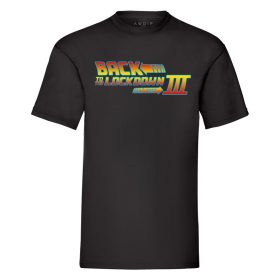 Back To The Lockdown T-Shirt