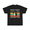 Pingu Noot Noot Motherfuckers Vintage T-Shirt