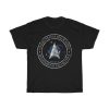 United States Space Force Vintage T-Shirt