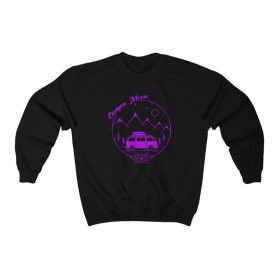 Canyon Moon Sweatshirt 2