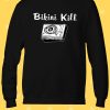 Bikini Kill Yeah Yeah Music Sweatshirt