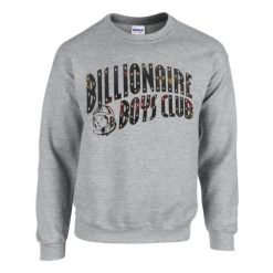 billionaire boys club sweatshirt