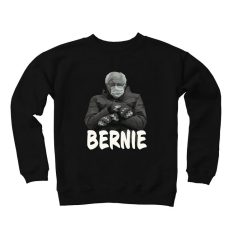 Bernie Inauguration 2021 Sweatshirt